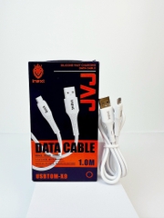 Cáp sạc nhanh JVJ iNext X7, X8, X9 - 1m