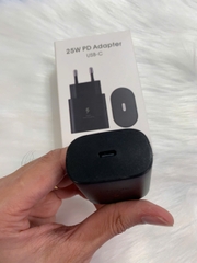 Củ sạc nhanh Samsung 25w