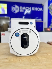 Xiaomi Roidmi EVA - Tự giặt giẻ, Tự đổ rác