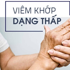 5 lời khuyên về vận động cho người viêm khớp dạng thấp