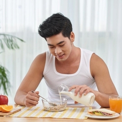 5 thực phẩm tốt cho sinh lý nam