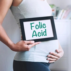 Acid Folic Là Gì Và Có Công Dụng Như Thế Nào Với Sức Khỏe?