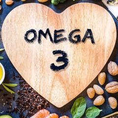 Tầm quan trọng của Omega 3 đối với trí tuệ và sức khỏe