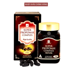 Keo ong Úc Dr Natural Super Propomax Complex