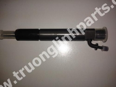 Tube, injection 02112640 for Bomag 219DH-3