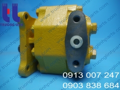 Steering pump 07429-71203 for Komatsu D53P-17 D58-1 Dozers