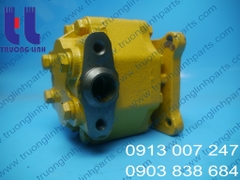 Steering pump 07429-71203 for Komatsu D53P-17 D58-1 Dozers