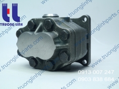 Hydraulic gear pump 07432-71203 for Komatsu D65 D85 D60 Dozers