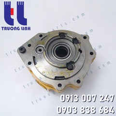 113-15-00270 Hydraulic pump for bulldozer komatsu D21P-5 D31-16