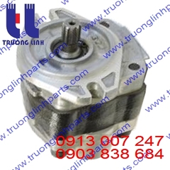 114A7-10234 Hydraulic gear pump Kayaba