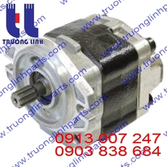 114A7-10234 Hydraulic gear pump Kayaba