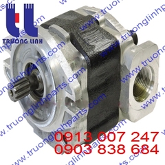 114B7 10301 KFP2230CSFSJ Hydraulic gear pump Kayaba