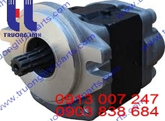 117M7-10321 KFP 2332ASBS KFP 2232ASBS Hydraulic gear pump Kayaba