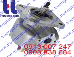 12437-10201 KP0588 Hydraulic gear pump Kayaba