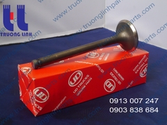 Valve Exhaust of Nissan PE6T for Wheel Loader Kawasaki