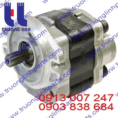133A7-10201 Hydraulic gear pump Kayaba