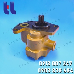 14X-49-11600 Komatsu Hydraulic Gear Pump