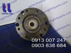 Charge pump of Hydraulic Piston Pump A4VG125