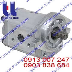 15847 10201 KRP4-33CSS BDN Hydraulic gear pump Kayaba