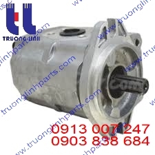 15847 10201 KRP4-33CSS BDN Hydraulic gear pump Kayaba