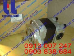 23A-60-11202 23A-60-10203 Hydraulic Gear pump Kayaba