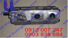 23A 60 11301 Hydraulic gear pump Kayaba