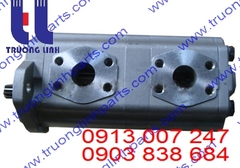 23A-60-11301 GD510R Hydraulic Gear pump Kayaba