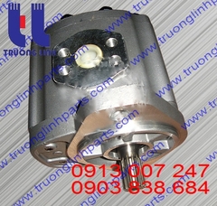 23A 60 11400 hydraulic gear pump Kayaba