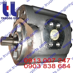 23A 60 11400 hydraulic gear pump Kayaba