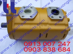 23B-60-11100 Kayaba Hydraulic Gear Pump