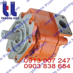 26687-10021 Kayaba Hydraulic Gear Pump Forklift Part