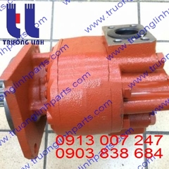 26707-12003 KFP51100CSMFDX Kayaba Hydraulic Gear Pump