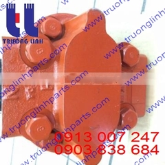 26707-12003 KFP51100CSMFDX Kayaba Hydraulic Gear Pump