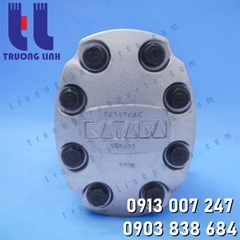 2P3170AE Kayaba Hydraulic Gear Pump