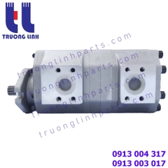 385-10079282 Hydraulic gear pump for Komatsu