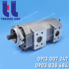 385-10324561 Transmission Pump - Komatsu Wheel Loader 540