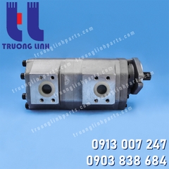 385-10324561 Transmission Pump - Komatsu Wheel Loader 540