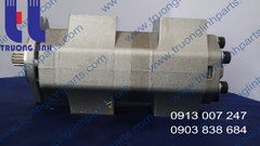 TRANMISSION PUMP 385-10079282 for Komatsu 530 Wheel Loader