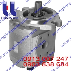 3EB-60-12210 Hydraulic Gear pump Kayaba