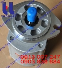 4181700 Kayaba Hydraulic Gear Pump EX200-1 EX330-5 ZX330