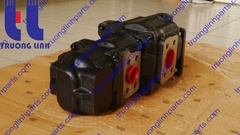 Hydraulic pump for Wheel Loader Kawasaki