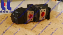 Hydraulic pump for Wheel Loader Kawasaki