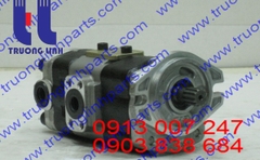 44093-70630 Kayaba Hydraulic Gear Pump