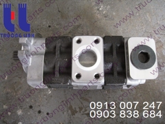 Hydraulic pump for Crane Sumitomo SCX1200-2