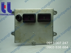 CONTROLLER 600-467-1100 for Komatsu, Engine SAA6D107