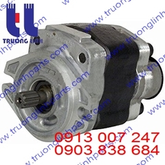 51Y5LROQBWL_SY355 Hydraulic gear pump Kayaba