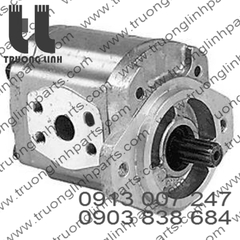 67110-22020-71 HP-190 _KFP2228CSBS Kayaba Hydraulic Gear Pump