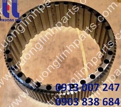 6Y0579 COUPLING
