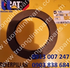 6Y7953 CATERPILLAR DISC