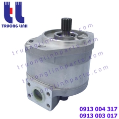 705-11-33011 hydraulic gear pump